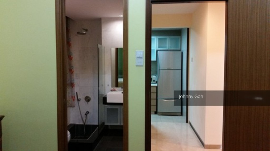 D'Palma (D14), Apartment #198464852